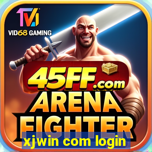 xjwin com login